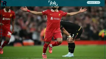 موعد المباراة.. تعرف على توقيت مباراة ليفربول ضد مانشستر يونايتد والقنوات الناقلة في الدوري الإنجليزي